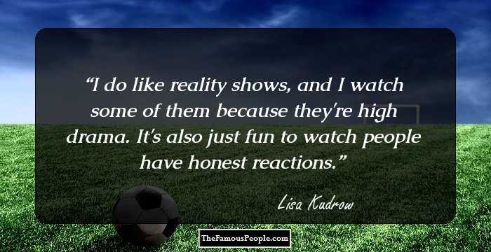 53 Lisa Kudrow Quotes You Need For Everyday Situations