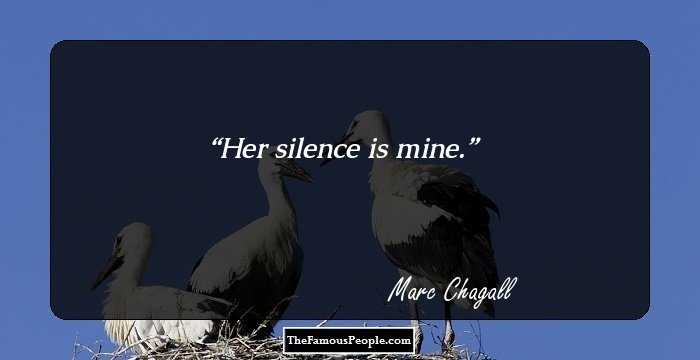Her silence is mine.