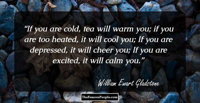 13 Notable William Ewart Gladstone Quotes That Still Hold True